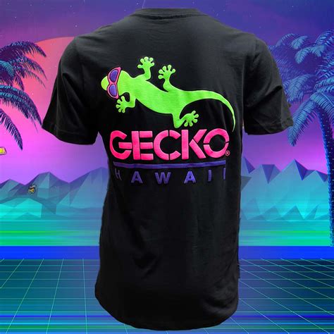 geck clone clothing|90s gecko clothing.